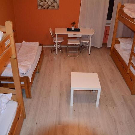 Margo Guest Rooms Krasków Eksteriør bilde
