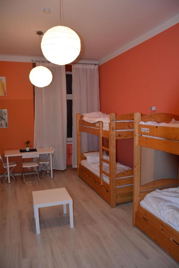 Margo Guest Rooms Krasków Eksteriør bilde